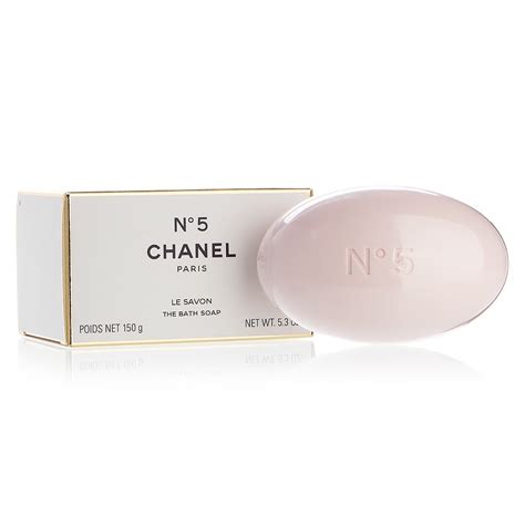 chanel no 19 soap|Chanel number 5 bath soap.